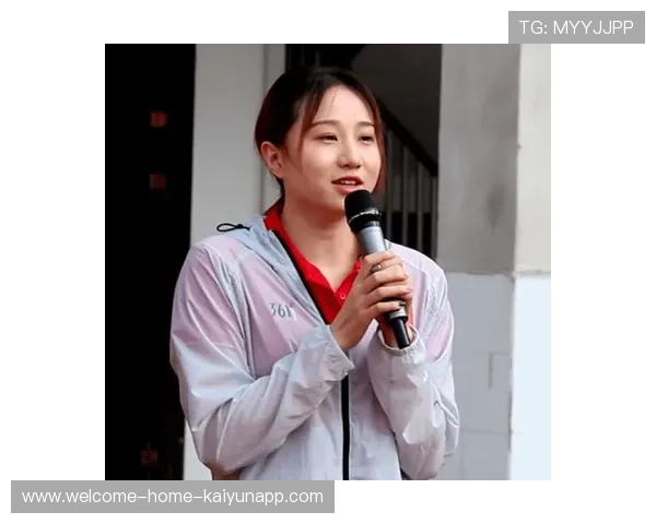 旷野人生，花游女神梁馨枰带你看见不一样的世界！